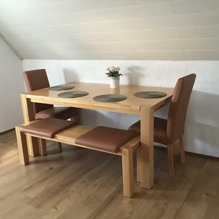 Ferienwohnung Elina Maxhutte-Haidhof Экстерьер фото