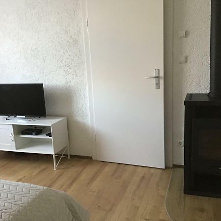 Ferienwohnung Elina Maxhutte-Haidhof Экстерьер фото