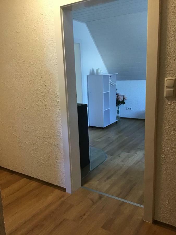 Ferienwohnung Elina Maxhutte-Haidhof Экстерьер фото