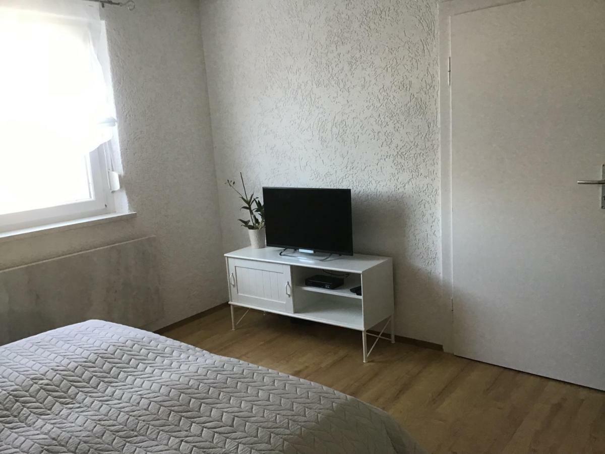 Ferienwohnung Elina Maxhutte-Haidhof Экстерьер фото