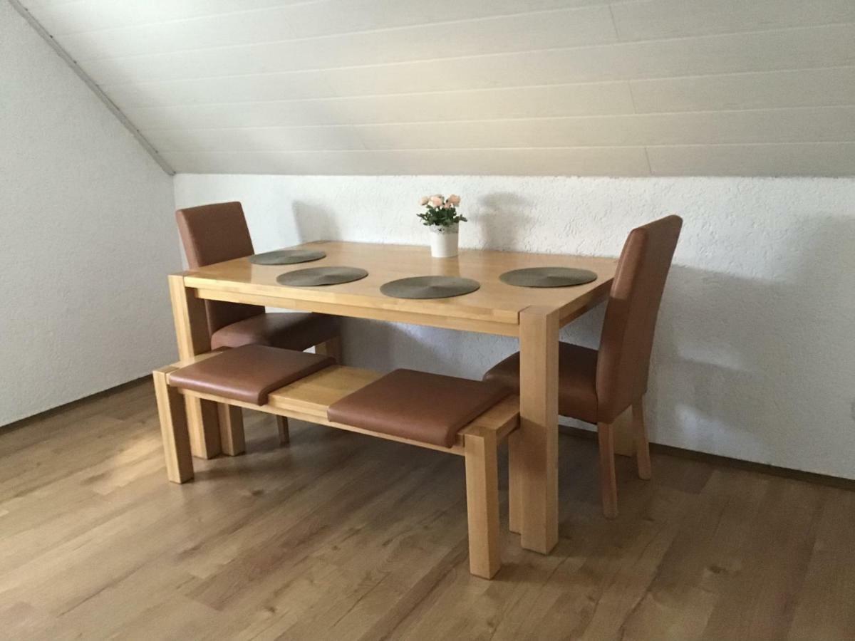Ferienwohnung Elina Maxhutte-Haidhof Экстерьер фото