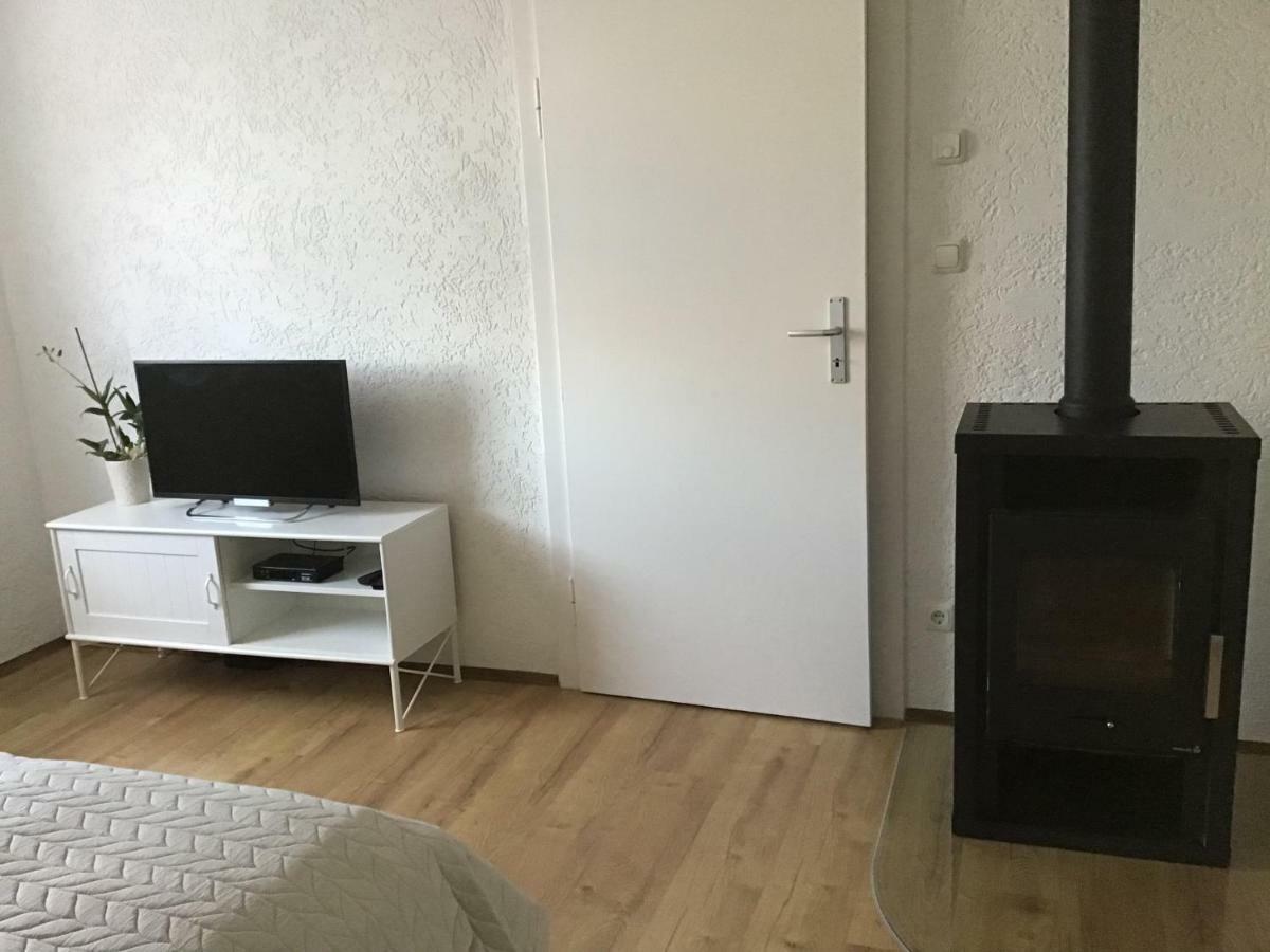 Ferienwohnung Elina Maxhutte-Haidhof Экстерьер фото